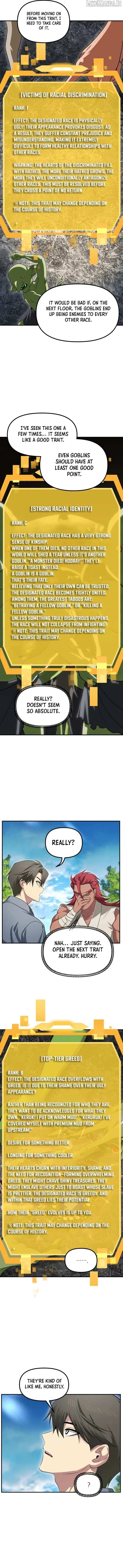 SSS-Class Suicide Hunter, Chapter 148 image 6